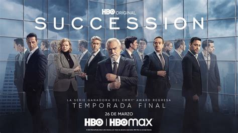 Succession, the Eufemio way .